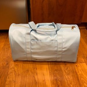 Stoney Clover Lane x Target - Light Blue Duffle Bag